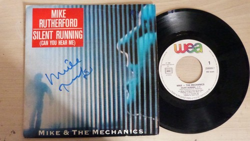 Original signed autogramm von - original,