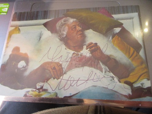 Margaret rutherford miss - ,