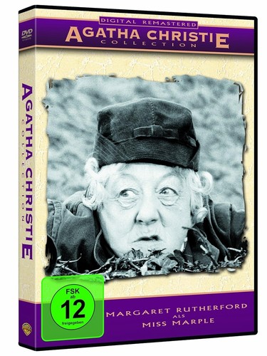 Miss marple collection mit - marple,