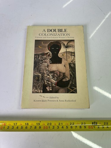 Double colonization petersen - colonization,