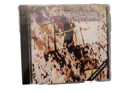 Mike rutherford - mike,