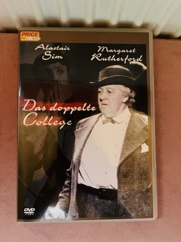 Margaret rutherford das - -,