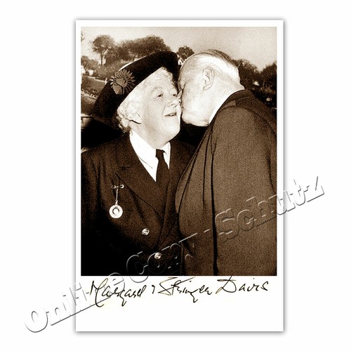 Margaret rutherford miss - rutherford, /