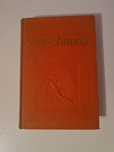 Rutherford versöhnung - j.f.rutherford,