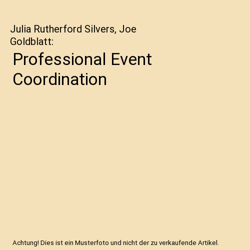 Professional event - professional,