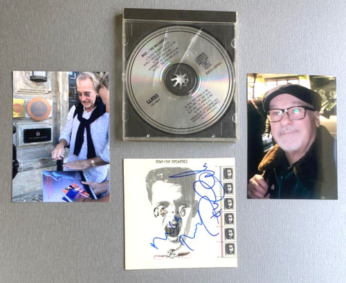 Mike the mechanics - mike+the,