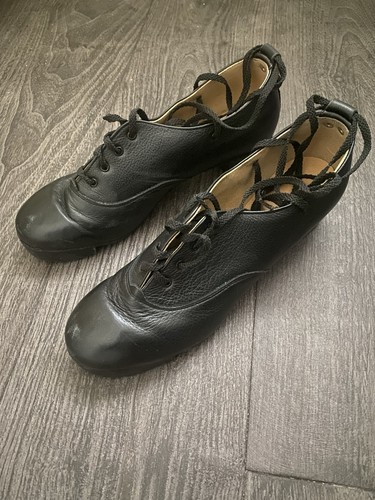 Rutherford harte schuhe - schuhe,