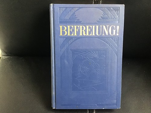 Befreiung f rutherford - , j.f.rutherford