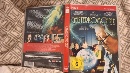 Geisterkomödie dvd margaret - dvd,
