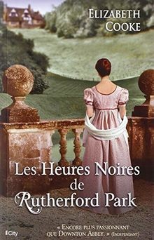 Les heures noires - , de