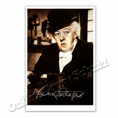 Margaret rutherford alias - margaret, miss
