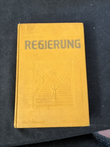 Christliches buch regierung - buch,