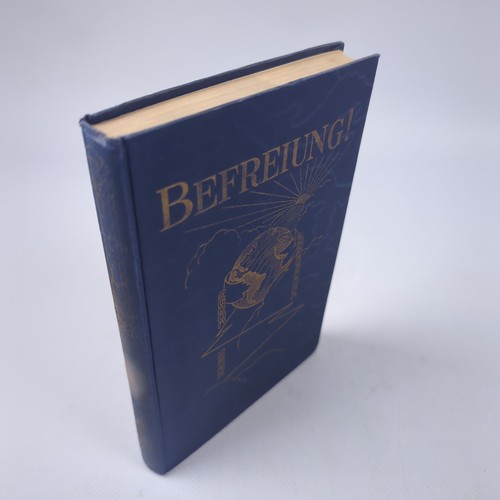 Befreiung rutherford - befreiung,