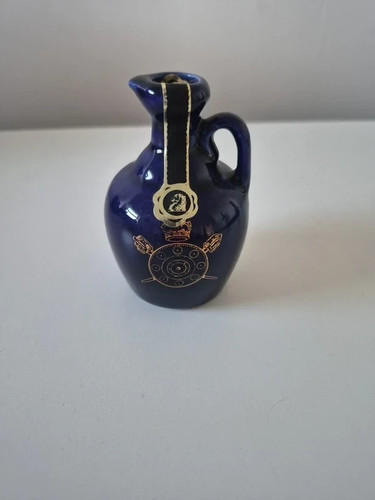 Rutherford mini scotch - &,